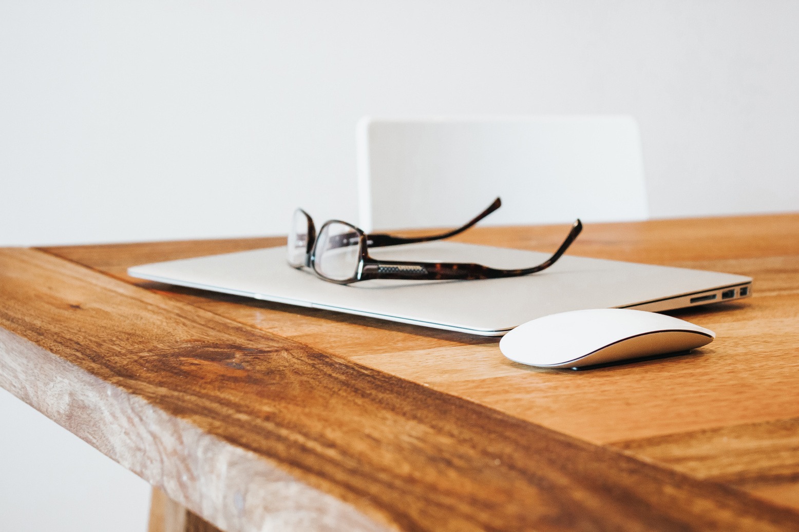 Marketing workspace
